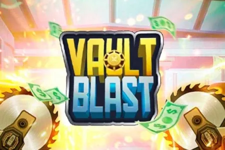 Vault Blast